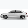 AUDI A3 2014-